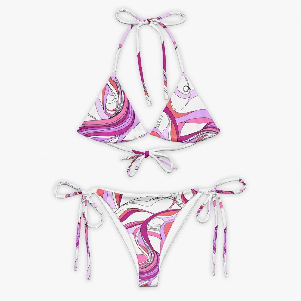 Loungekitty Fling Bikini